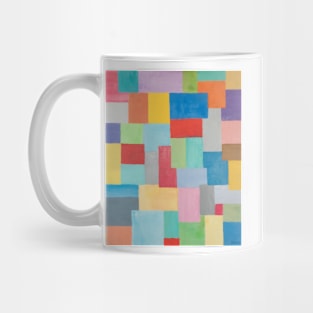 Colorful world Mug